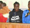 Trio Charged for Brutal Pepper Assault on Eldoret Woman's Private Parts