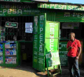 M-Pesa Records First-Ever Agent Decline