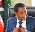 CS Mutua Launches Skills Enhancement Drive after Qatar Jobs Setback
