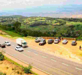 Nakuru, Makueni, and Kitui Lead Kenya in Extensive Road Networks