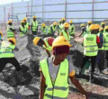 Kenya's Property Sector Struggles as Construction Growth Slows