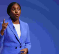 Who is Kemi Badenoch? Meet Britain's New Conservative Leader