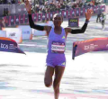 Kenyan Trio Dominates NYC Marathon as Chepkirui Claims Victory