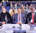 DCI Director Mohamed Amin Advances Kenya's Security Interests at Interpol Summit