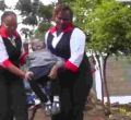 Juja Student with Heart Condition Sits KCSE Exams on Oxygen Support