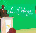 Odinga Launches Bold Bid for AU Commission Chair in Addis Ababa