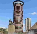 Suicide Incident at KICC Prompts Immediate Police Probe