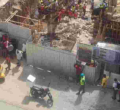 One Person Still Missing After Mombasa Building Crumbles During Construction