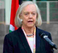 Billionaire Diplomat Meg Whitman Resigns as US Ambassador to Kenya