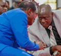 Wiper Leader Opens Dialogue with Gachagua in Coalition Push