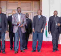 Catholic Bishops Issue Strong Rebuke of Ruto Government's Performance