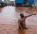 Kenya Met Sounds Flood Alert for Nairobi and Rift Valley Areas