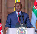 President Ruto to Deliver State of the Nation Address on November 21
