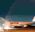 Kenya Welcomes Inaugural AirAsia X Flight with Traditional Water Salute at JKIA