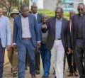 Ruto, Gachagua Hold Separate Sunday Services in Nairobi and Kajiado