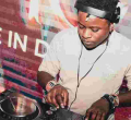 Clinton Machuga's Journey from Kenya to Dubai's Nightlife Scene