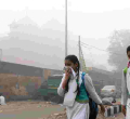India Closes Schools as Air Quality Reaches Dangerous Levels