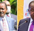 Matiang'i-Kalonzo Alliance in the Works, Kioni Confirms