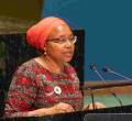 UN Dismisses Special Advisor Alice Nderitu After Controversial Gaza Genocide Remarks