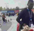 Kenyan Athletes Awarded Live Geese after Winning Chinese Marathon