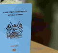 Nairobi Leads with 30,000 Uncollected Passports as Immigration Eases Collection Rules