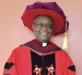 Death Announcement: Rev. Dr. John Mungai Ng'ang'a in Florida, USA