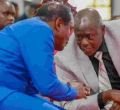 Gachagua Calls for Ukambani Voter Base Expansion to Support Kalonzo's 2027 Presidential Bid