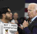 US Deportations Hit 10-Year Peak as Biden Administration Concludes