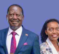 Karua Condemns Raila Over Political Agreement with President Ruto