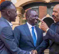 President Ruto Pledges Ksh500 Million to Bring Grammys to Kenya 