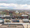 Poor Planning Transforms Kajiado into an Urban Mess