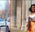 Kenyan Philanthropist Lyna Nyamwaya Earns Doctorate from Spalding University