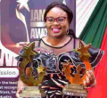 Gathoni Wamuchomba Crowned Best MP at Jamhuri 2024 Awards