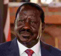 Mauritius Backs Raila Odinga's African Union Commission Bid