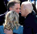 Hunter Biden Receives Presidential Pardon for Federal Tax and Gun Charges