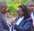Karua and Besigye's Legal Team Denied Entry at Judiciary HQ