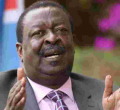 Mudavadi Pledges Protection for Chinese Nationals During Diplomatic Farewell