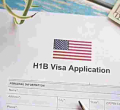 US H-1B Visa Limits Reached as Approvals Decline Among Major Employers