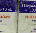 Kenya's Pharmacy Board Recalls Flurasted 500 Cancer Medication Over Quality Concerns