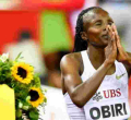 Hellen Obiri: Kenyan Marathon Champion Finds Success After US Relocation