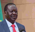 December 13 Debate: Odinga's Chance to Sway African Union Leadership Race
