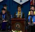 Kenyan Charlotte Wanjiku Graduates Cum Laude, Delivers Inspiring Speech at University of North Georgia