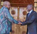 Jeremiah Kioni Refutes Uhuru-Ruto Alliance