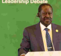 Kenya's Odinga Leads Charge in Competitive AU Chairmanship Race