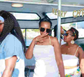 Kenyan Women Celebrate Jamhuri Day with Inaugural Yacht Cruise in South Australia