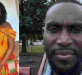Kenyan Man Arrested in Maryland After Woman's Remains Found in His Vehicle