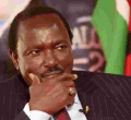 Kalonzo Affirms Azimio's Opposition Role While Questioning Political Loyalties