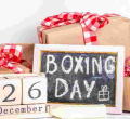 How Boxing Day Got Its Name and Purpose