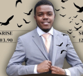Death Announcement: Samuel Macharia Mwinga of Silver Spring, Maryland