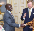 Netherlands Confirms Royal Visit to Kenya Despite Receiving 300 Protest Emails